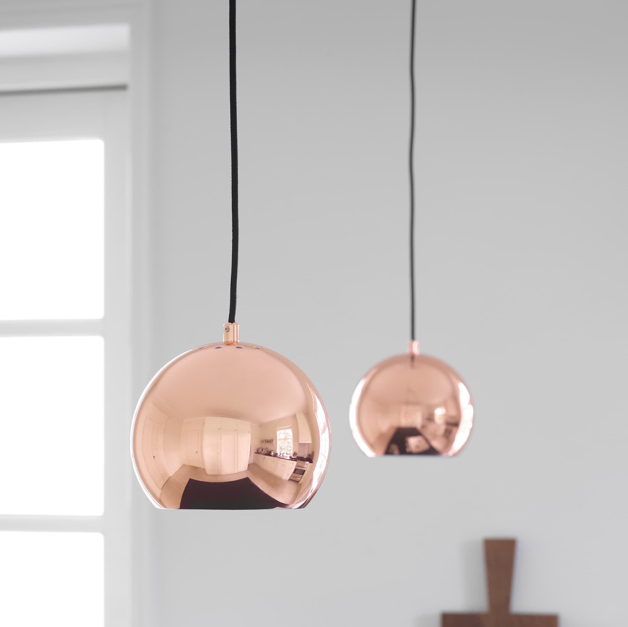 Hanging Lamp